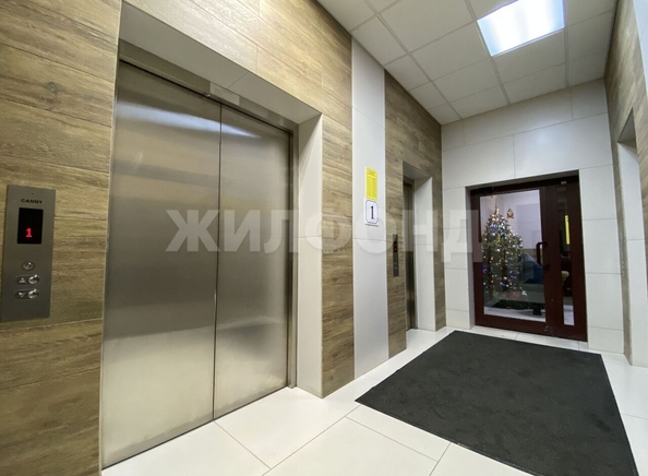 
  Сдается 2-комн. квартира, 42 м², Райсовета пл, д. 8
. Фото 18.