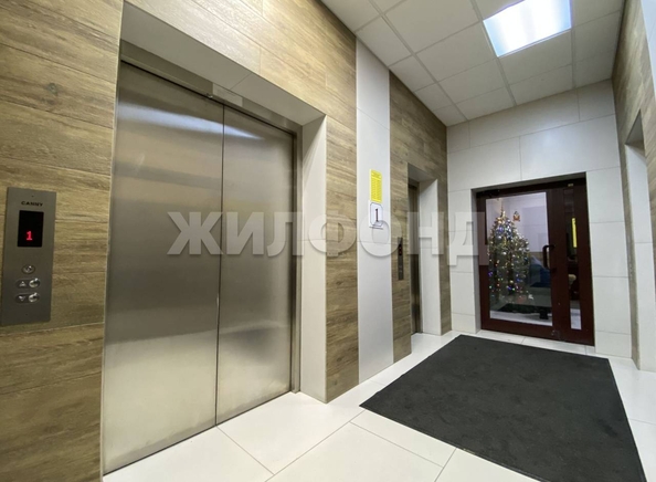 
  Сдается 2-комн. квартира, 42 м², Райсовета пл, д. 8
. Фото 18.