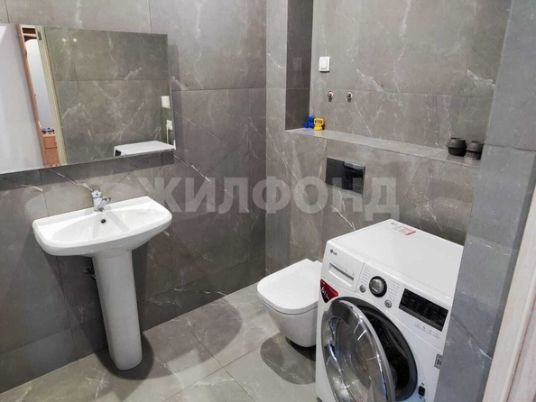 
  Сдается 2-комн. квартира, 50 м², Никольский пр-кт, д. 16
. Фото 4.