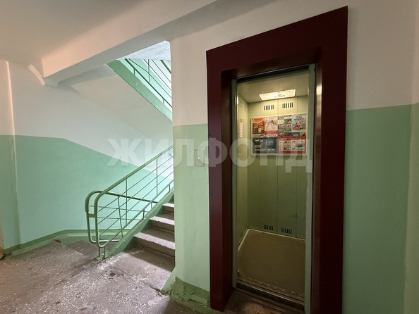 
  Сдается 3-комн. квартира, 60 м², Красный пр-кт, д. 100/2
. Фото 18.