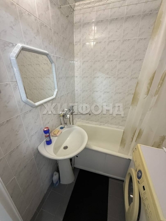 
  Сдается 3-комн. квартира, 60 м², Красный пр-кт, д. 100/2
. Фото 16.