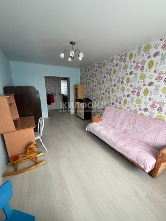 
  Сдается 3-комн. квартира, 74 м², Петухова ул, д. 6/4
. Фото 10.