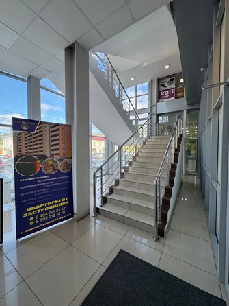 
  Продам универсальное помещение, 778 м², Пушкина ул, д. 43
. Фото 16.