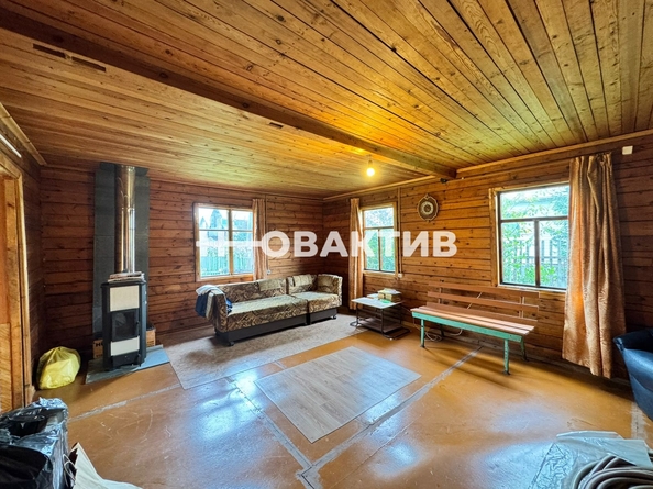 
  Продается коттедж, 55 м², СНТ СНТ Мелиоратор
. Фото 7.