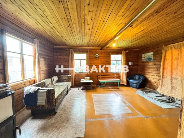 
  Продается коттедж, 55 м², СНТ СНТ Мелиоратор
. Фото 8.