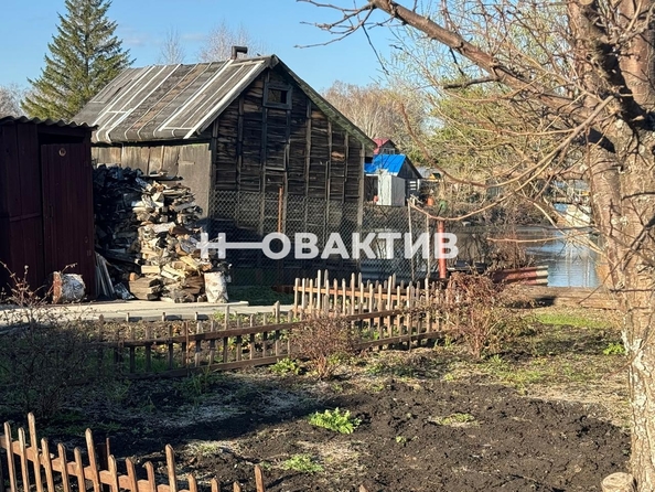 
  Продается коттедж, 40 м², СНТ Метростроитель (Первомайский р-н)
. Фото 4.