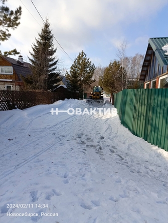 
  Продается коттедж, 40 м², СНТ Метростроитель (Первомайский р-н)
. Фото 9.