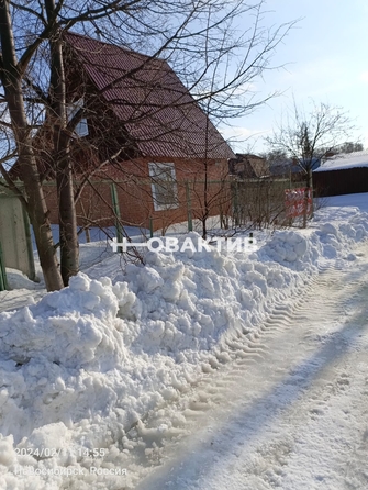 
  Продается коттедж, 40 м², СНТ Метростроитель (Первомайский р-н)
. Фото 14.