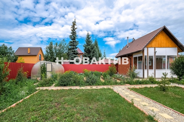 
  Продается дом, 166 м², СНТ СНТ Семицвет
. Фото 5.