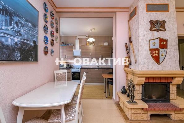 
  Продается дом, 166 м², СНТ СНТ Семицвет
. Фото 10.