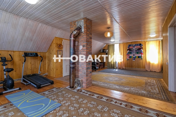 
  Продается дом, 166 м², СНТ СНТ Семицвет
. Фото 18.