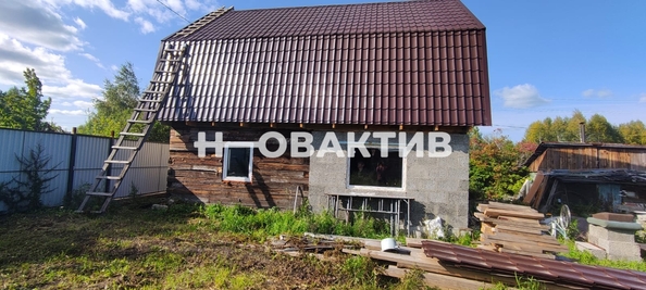 
  Продается коттедж, 85 м², СНТ СНТ Полёт-1
. Фото 8.