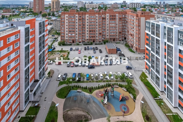 
  Продается 3-комн. квартира, 81.4 м², ЖК Революция
. Фото 1.