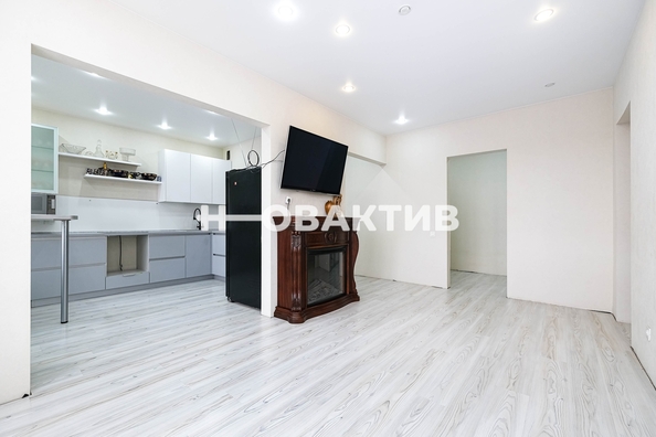 
  Продается 3-комн. квартира, 81.4 м², ЖК Революция
. Фото 2.