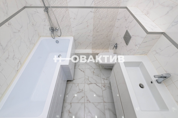 
  Продается 3-комн. квартира, 81.4 м², ЖК Революция
. Фото 4.