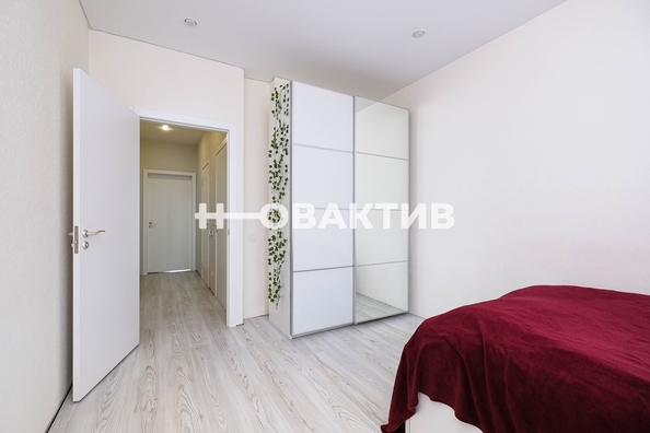 
  Продается 3-комн. квартира, 81.4 м², ЖК Революция
. Фото 10.