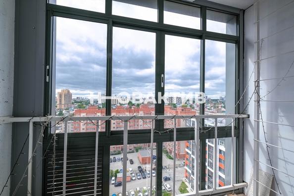 
  Продается 3-комн. квартира, 81.4 м², ЖК Революция
. Фото 13.