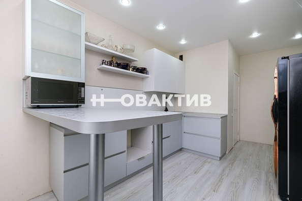 
  Продается 3-комн. квартира, 81.4 м², ЖК Революция
. Фото 20.
