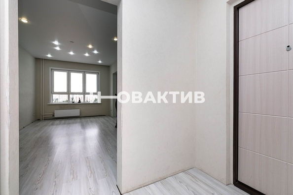 
  Продается 3-комн. квартира, 81.4 м², ЖК Революция
. Фото 27.