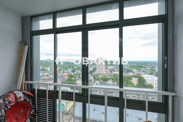 
  Продается 3-комн. квартира, 81.4 м², ЖК Революция
. Фото 29.
