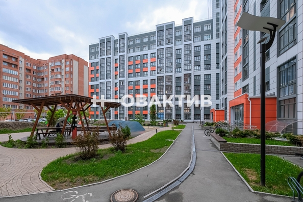 
  Продается 3-комн. квартира, 81.4 м², ЖК Революция
. Фото 36.