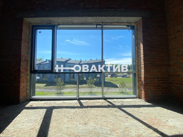
  Продается таунхаус, 108.8 м², коттеджный поселок Горки Академпарка
. Фото 4.