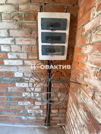 
  Продается таунхаус, 108.8 м², коттеджный поселок Горки Академпарка
. Фото 10.