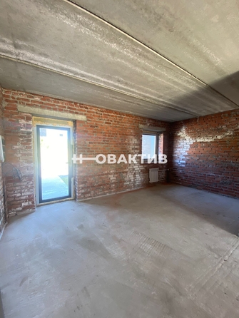 
  Продается таунхаус, 108.8 м², коттеджный поселок Горки Академпарка
. Фото 13.