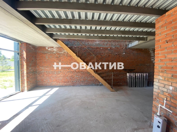 
  Продается таунхаус, 108.8 м², коттеджный поселок Горки Академпарка
. Фото 16.