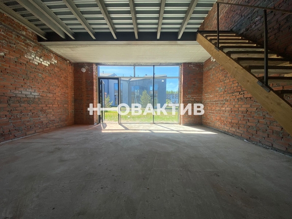 
  Продается таунхаус, 108.8 м², коттеджный поселок Горки Академпарка
. Фото 17.