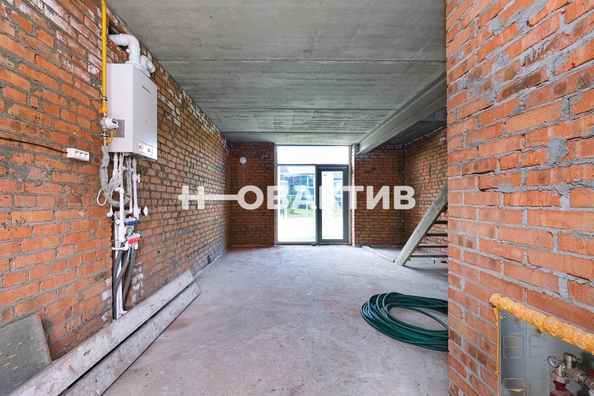 
  Продается таунхаус, 64.8 м², коттеджный поселок Горки Академпарка
. Фото 3.