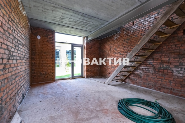 
  Продается таунхаус, 64.8 м², коттеджный поселок Горки Академпарка
. Фото 4.