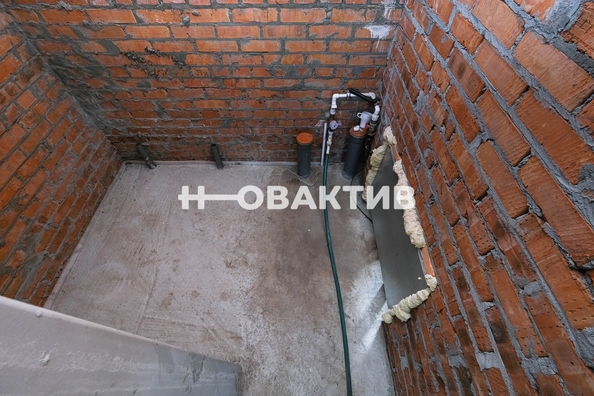 
  Продается таунхаус, 64.8 м², коттеджный поселок Горки Академпарка
. Фото 13.