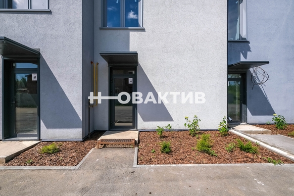 
  Продается таунхаус, 64.8 м², коттеджный поселок Горки Академпарка
. Фото 24.