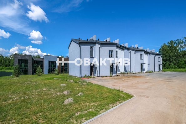 
  Продается таунхаус, 64.8 м², коттеджный поселок Горки Академпарка
. Фото 28.