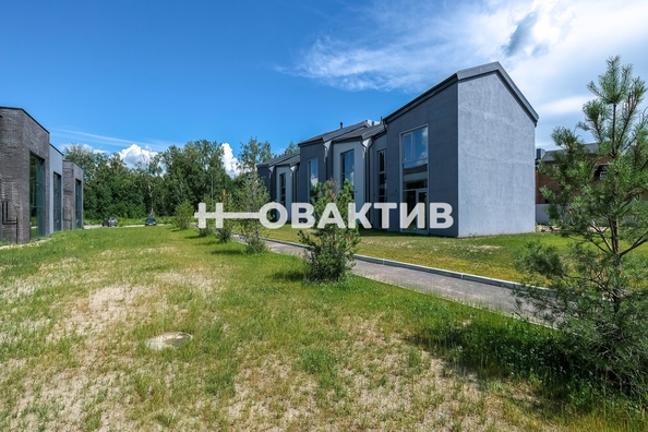 
  Продается таунхаус, 64.8 м², коттеджный поселок Горки Академпарка
. Фото 30.
