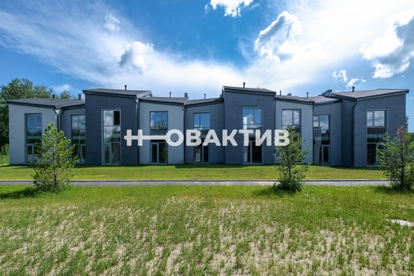 
  Продается таунхаус, 64.8 м², коттеджный поселок Горки Академпарка
. Фото 31.