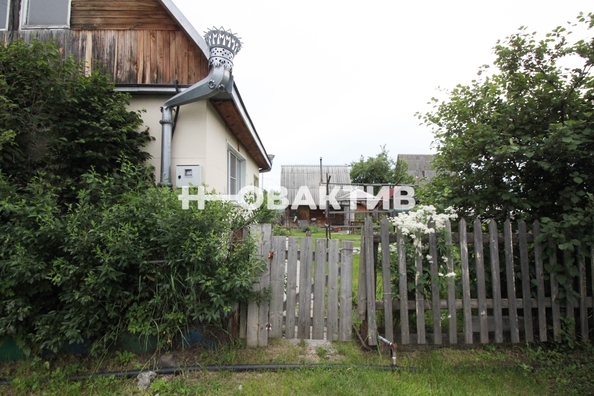 
  Продается дом, 63.5 м², СНТ Маяк (Советский р-н)
. Фото 7.