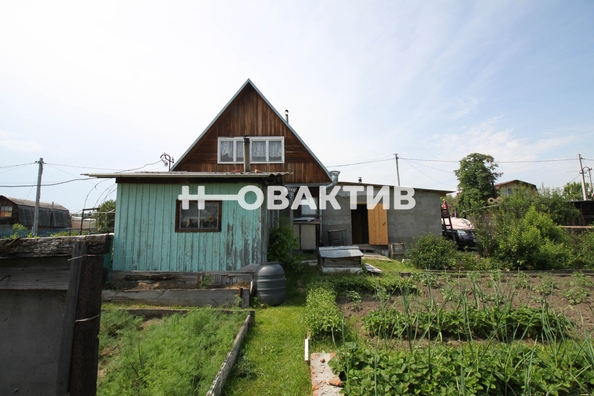 
  Продается дом, 63.5 м², СНТ Маяк (Советский р-н)
. Фото 22.