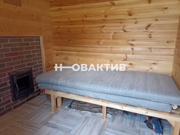 
  Продается коттедж, 40 м², СНТ Олимпиец
. Фото 6.