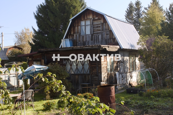
  Продается коттедж, 40 м², СНТ Олимпиец
. Фото 16.