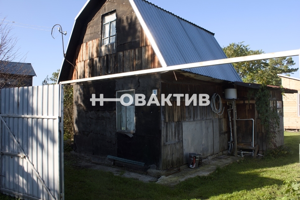 
  Продается коттедж, 40 м², СНТ Олимпиец
. Фото 17.