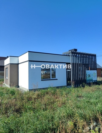 
  Продается коттедж, 109.9 м², село Каменка
. Фото 2.