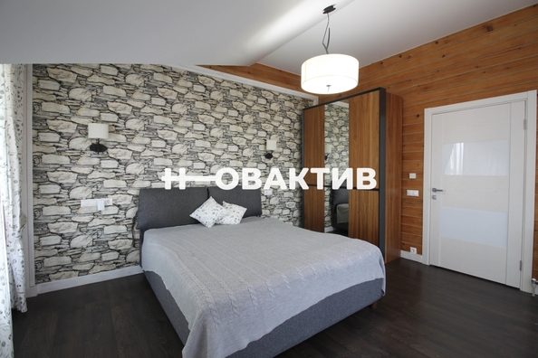 
  Продается коттедж, 226 м², коттеджный поселок Пичугово море
. Фото 13.