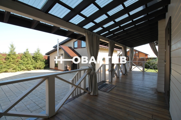 
  Продается коттедж, 226 м², коттеджный поселок Пичугово море
. Фото 25.