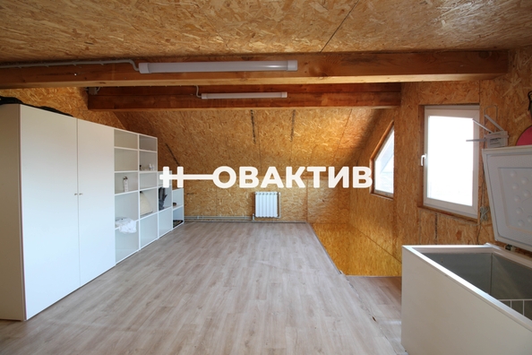
  Продается коттедж, 226 м², коттеджный поселок Пичугово море
. Фото 32.