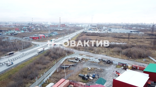 
  Продается земельный участок, 38.102 соток, СНТ Золотая осень (Ленинский р-н)
. Фото 1.