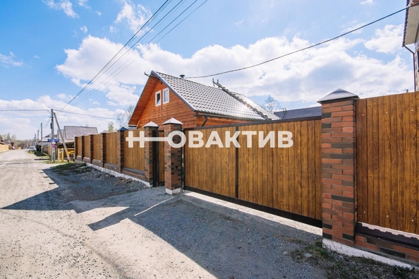 
  Продается коттедж, 496 м², ДНТ Чкаловские просторы
. Фото 3.