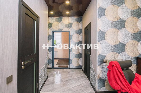 
  Продается коттедж, 496 м², ДНТ Чкаловские просторы
. Фото 7.