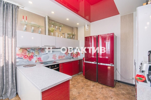 
  Продается коттедж, 496 м², ДНТ Чкаловские просторы
. Фото 8.